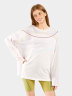 Sunsetrock - Cooling Tech Antibacterial Long Sleeve