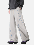 Dawnpeak - Unisex Water-Repellent Quick-Dry Paratrooper Pants