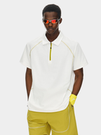VeilLay - Men's UPF50+ Moisture-Wicking Sun Protection T-Shirt