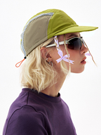 Northstar - Quick-Dry Foldable Sports Hat