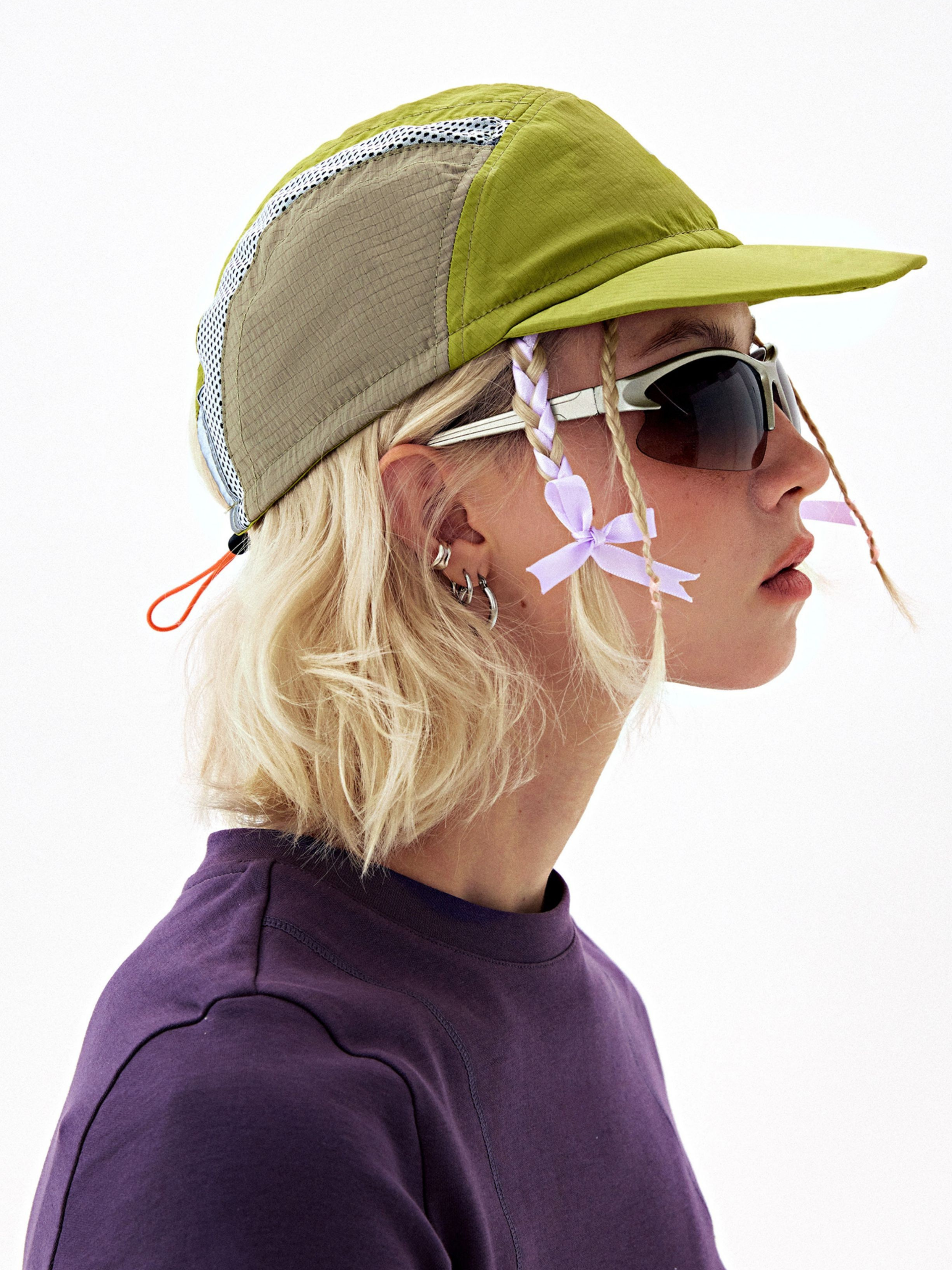Northstar - Quick-Dry Foldable Sports Hat
