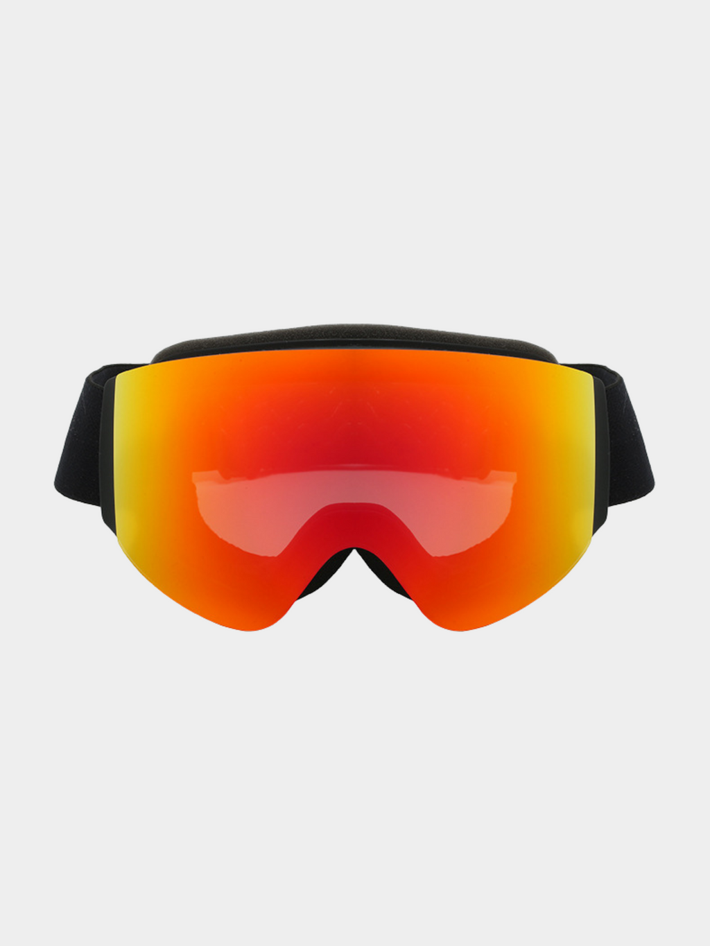 LynxPoint - Unisex UV-Protect Flip-Up Dual-Lens Anti-Fog Goggles