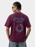 RapidRun - Moisture-Wicking & Quick-Dry Performance T-Shirt