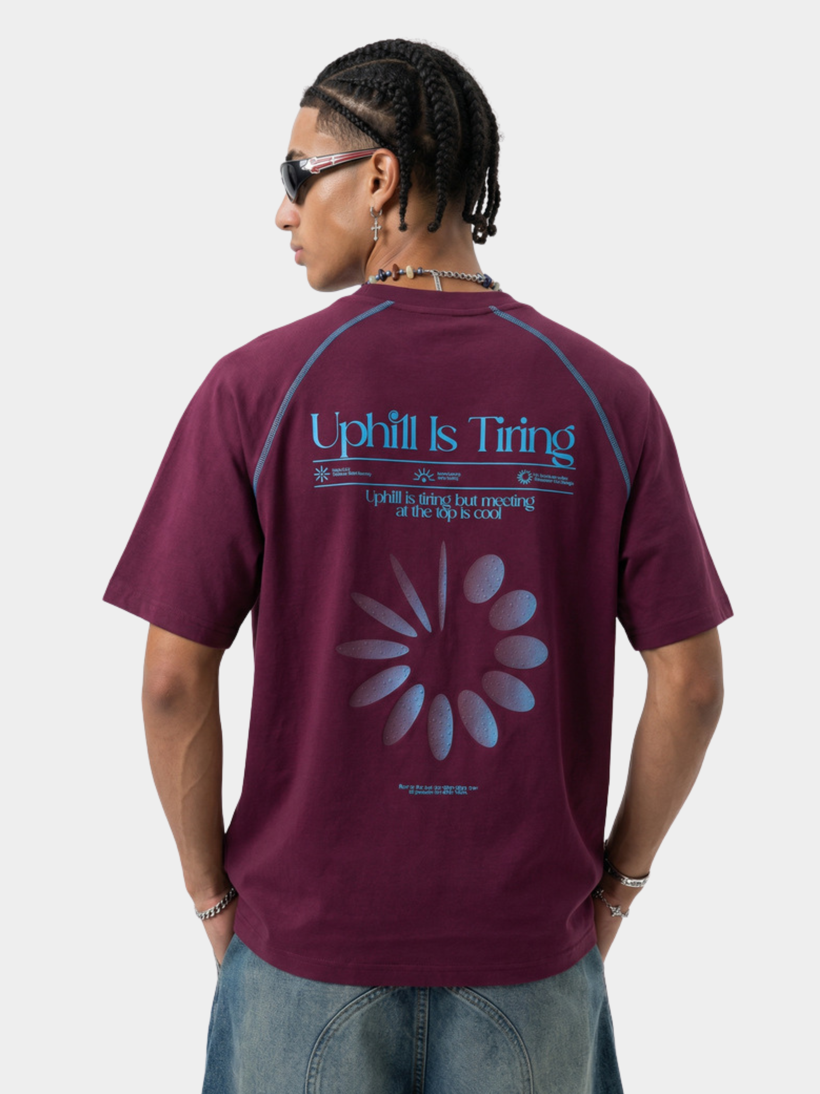 RapidRun - Moisture-Wicking & Quick-Dry Performance T-Shirt
