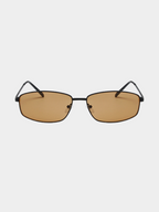 LynxStep - Unisex UV400 Protection Square Progressive Sunglasses