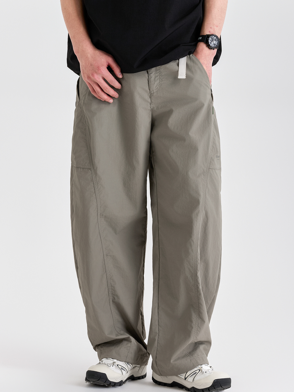 FireBox - Men's Quick-Dry Tactical Pants