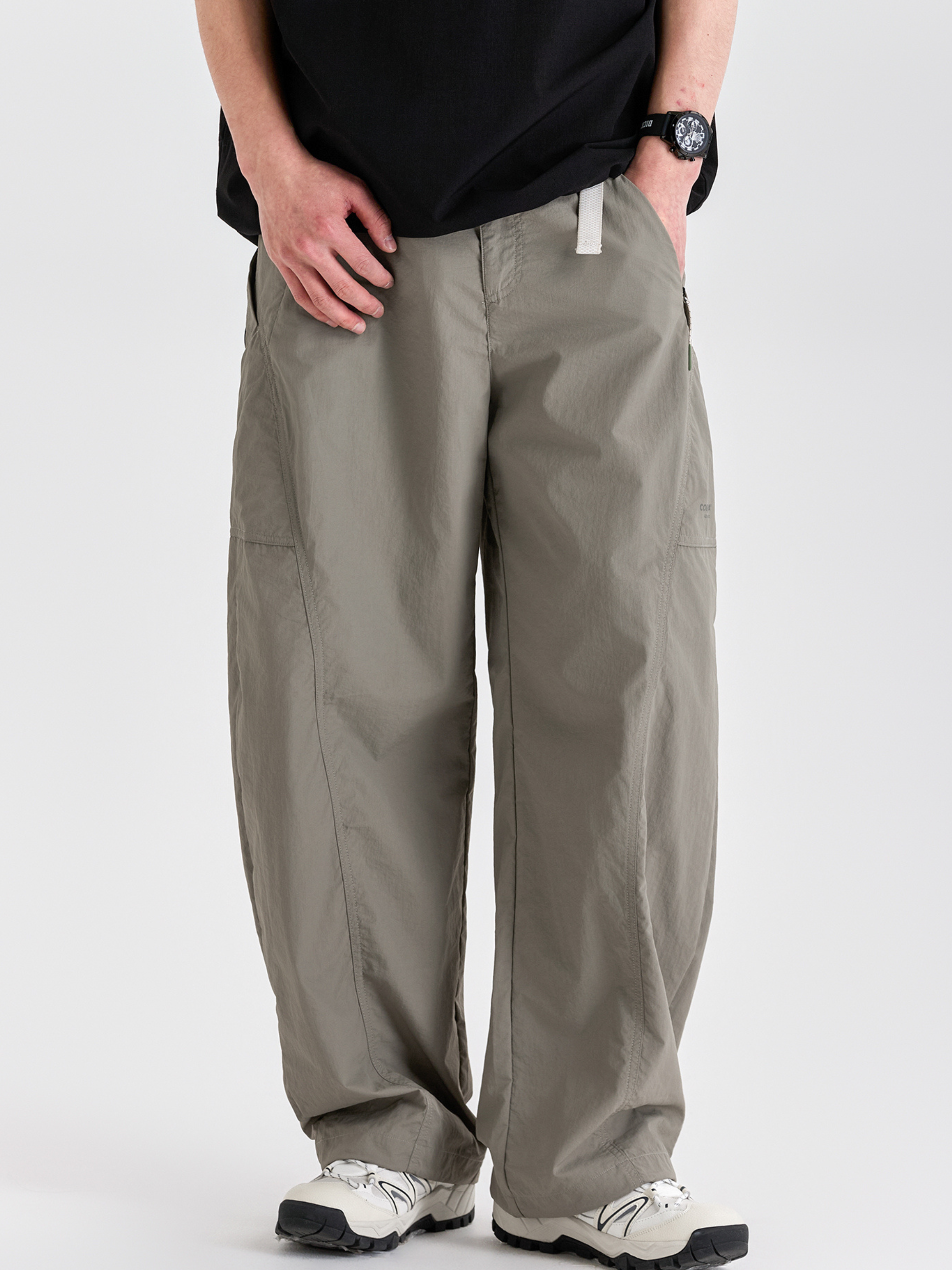 FireBox - Men's Quick-Dry Tactical Pants