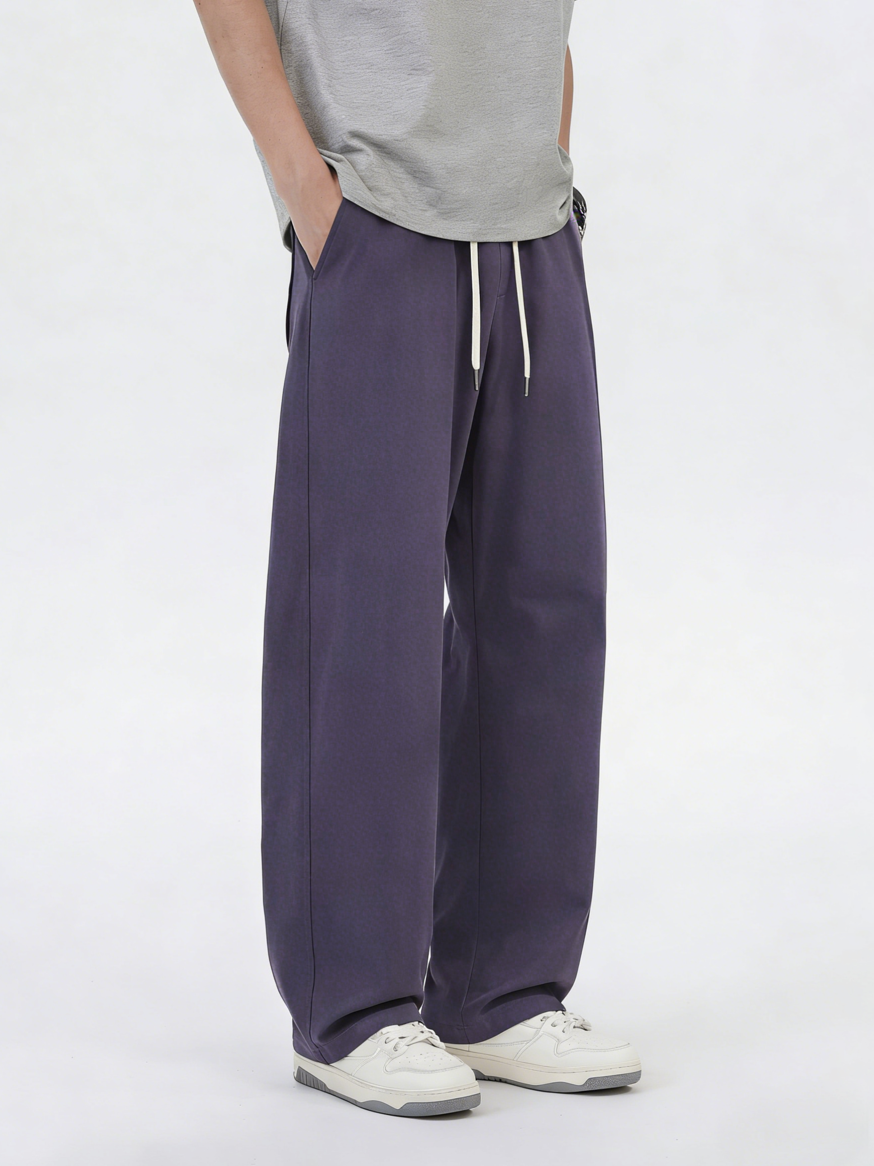 DawnHill - Men's Sorona® Cooling Antibacterial Sweatpants