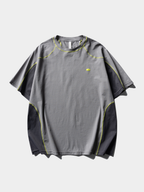 LightLeap - Unisex UPF100+ Protection Lightweight Quick-Dry Athletic T-Shirt