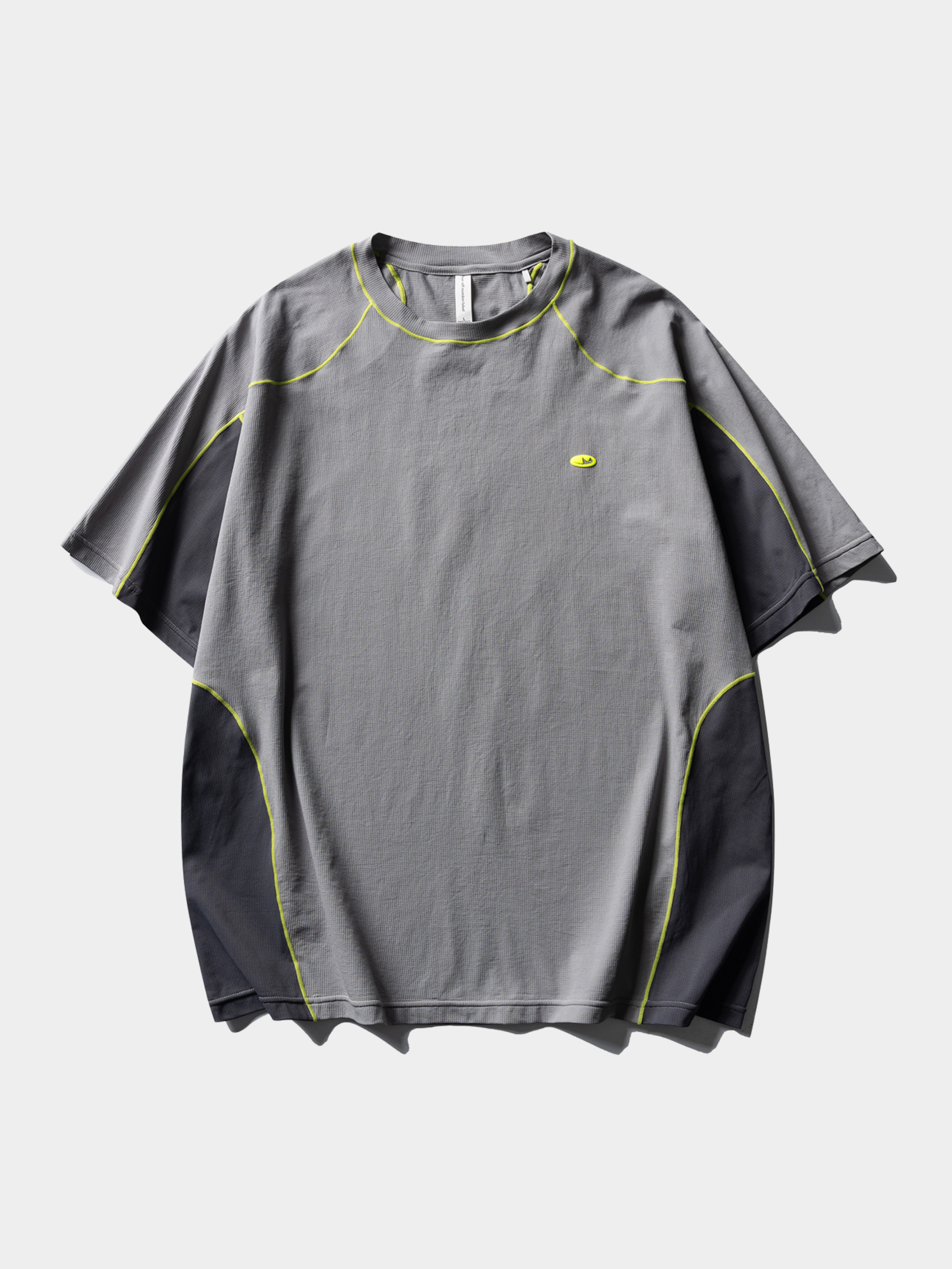 LightLeap - Unisex UPF100+ Protection Lightweight Quick-Dry Athletic T-Shirt
