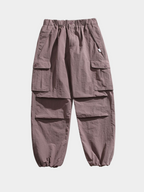 EagleDash - Unisex Triple-Resistant Utility Cargo Pants with Adjustable Hem