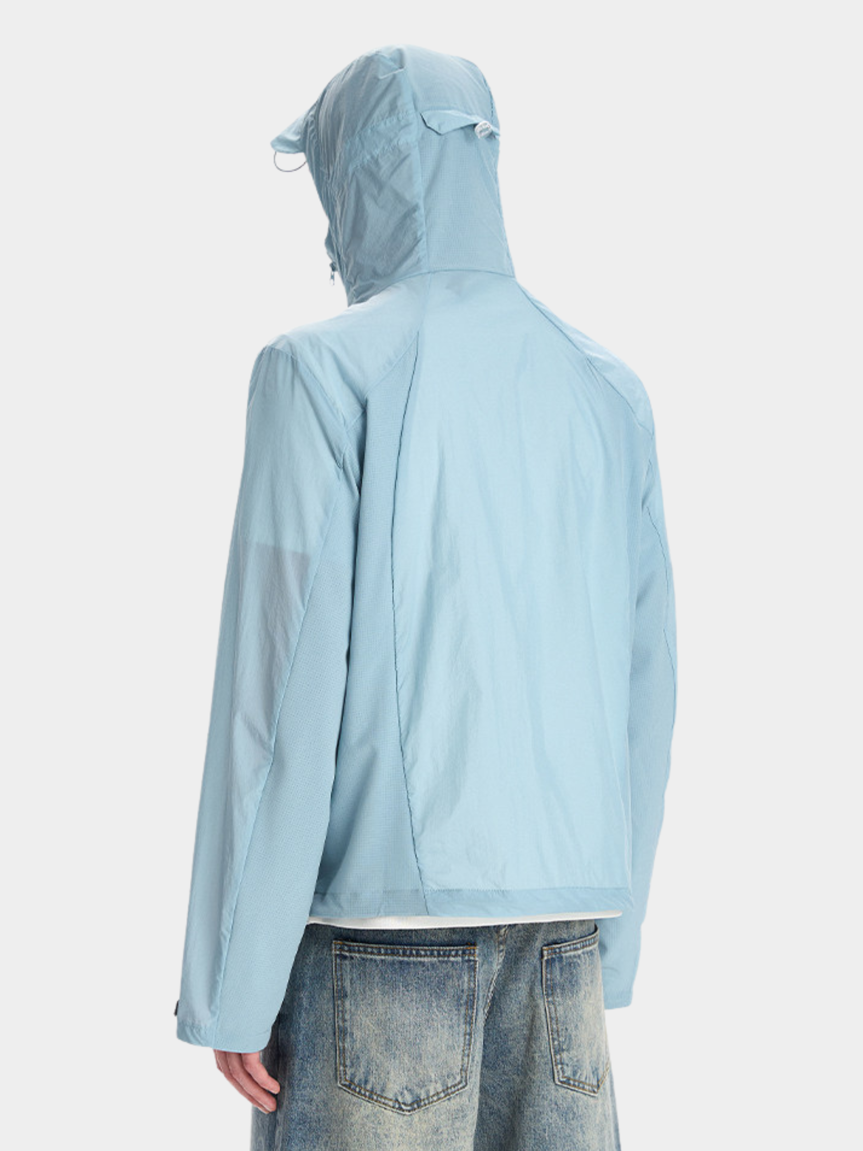 Stormridge - Men's UPF50+ Protection Quick-Dry Lightweight Jacket