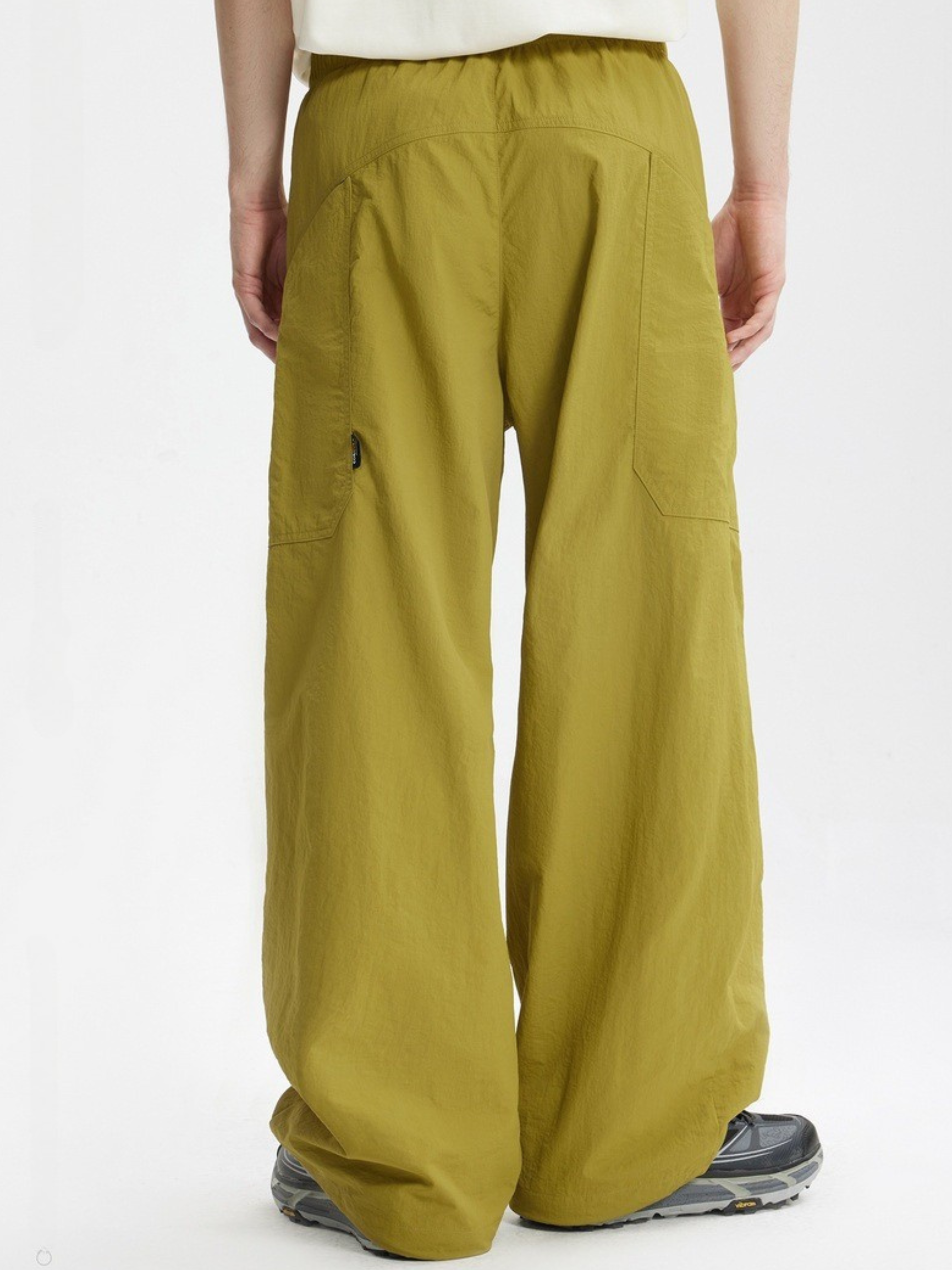 FireBox - Men's Quick-Dry Tactical Pants