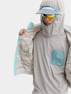 Sierra - Unisex 10K Waterproof Soft Shell Jacket