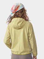 AlpineNest - Breathable Antibacterial High-Stretch Quick-Dry Jacket