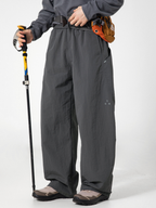 Elkhaven - Men's Water-Repellent Utility Paratrooper Pants