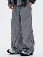 Solsticelight - Men's Lightweight Breathable Paratrooper Pants