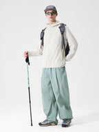 BlazeRack - Unisex UPF50+ Sun Protection Lightweight Quick-Dry Jacket