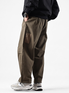 WavePack - Men's Breathable Washed Casual Pants