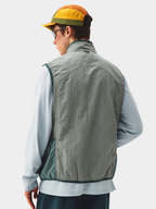Nightwhisper - Unisex Metallic Lightweight Water-Repellent Cooling Vest