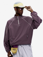 Latitude - Men's Windproof Waterproof Quick-Dry Utility Jacket