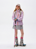 Shadowforge - UPF50+ Lightweight UV Protection Jacket