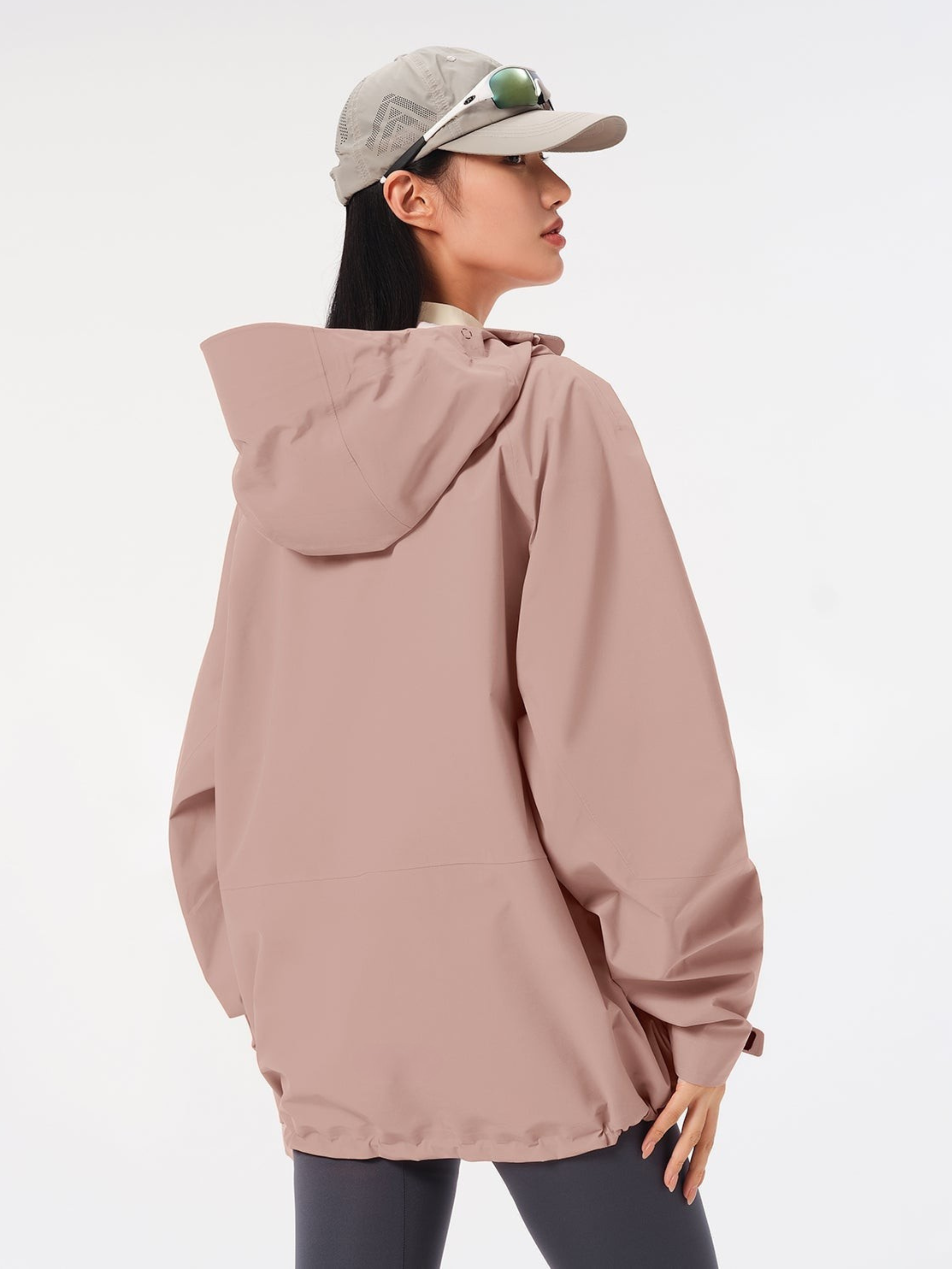 Canyoner - 10000mm Waterproof Windproof Hard Shell Jacket