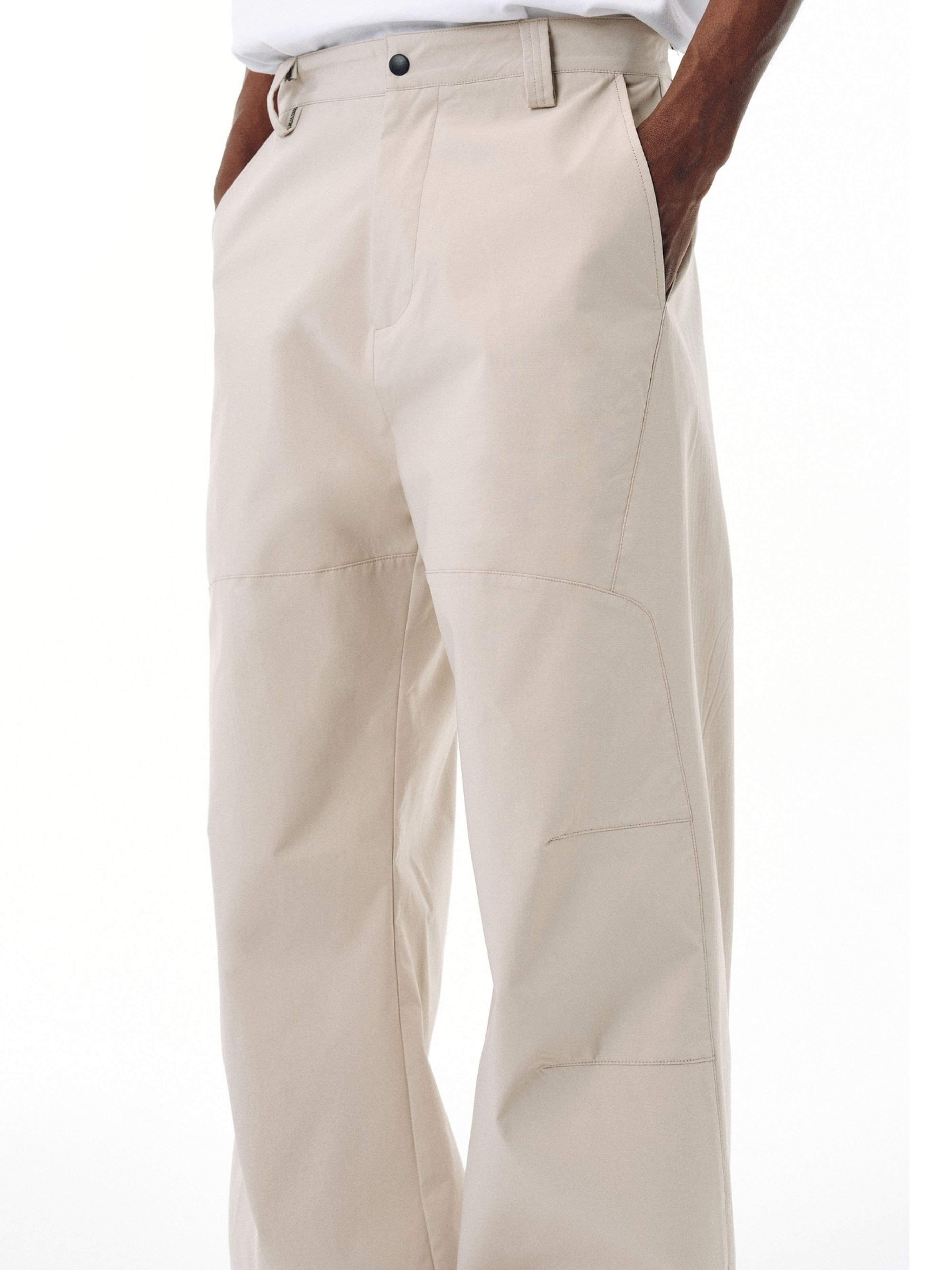 Frostclaw - Men's Water-Repellent Deconstructed Paratrooper Pants