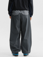 Woodsman - Unisex Water-Repellent Quick-Dry Paratrooper Pants