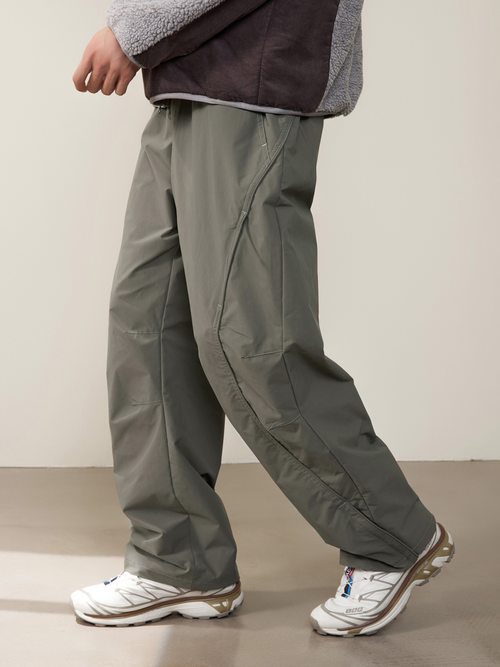 Blazewood - Men's Quick-Dry Comfort Utility Cargo Pants