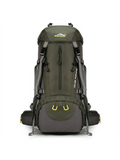 LightStick -  Water-Repellent Ultra-Light Large Travel Backpack