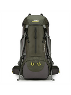 LightStick -  Water-Repellent Ultra-Light Large Travel Backpack