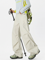 Thundershade - Unisex Water-Repellent Windproof Paratrooper Pants
