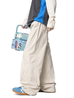 Frosthaven - Unisex Cotton Fleece Outdoor Pants