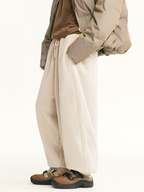 FoxPoint - Unisex Heavyweight Teddy Fleece Jogger Pants