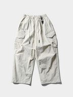 FoxNest - Unisex Water-Repellent Quick-Dry Paratrooper Pants