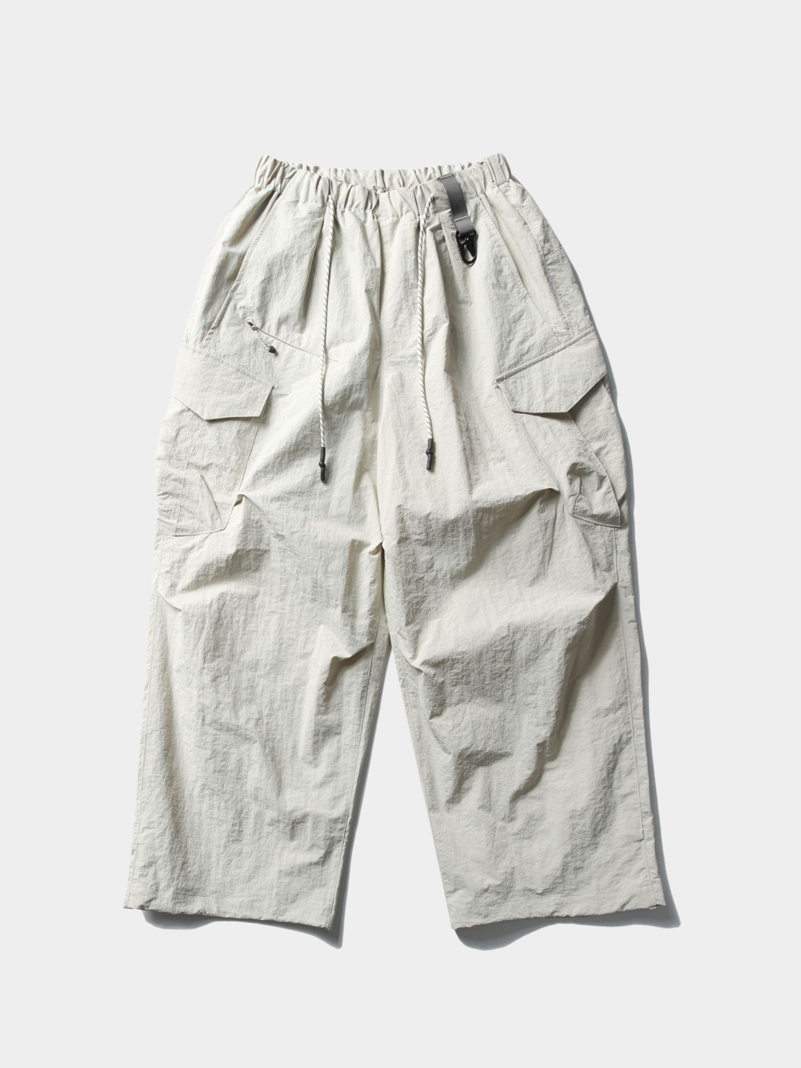 FoxNest - Unisex Water-Repellent Quick-Dry Paratrooper Pants