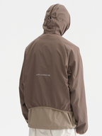 AlpineStep - Unisex 2-in-1 Detachable Multi-Functional Jacket