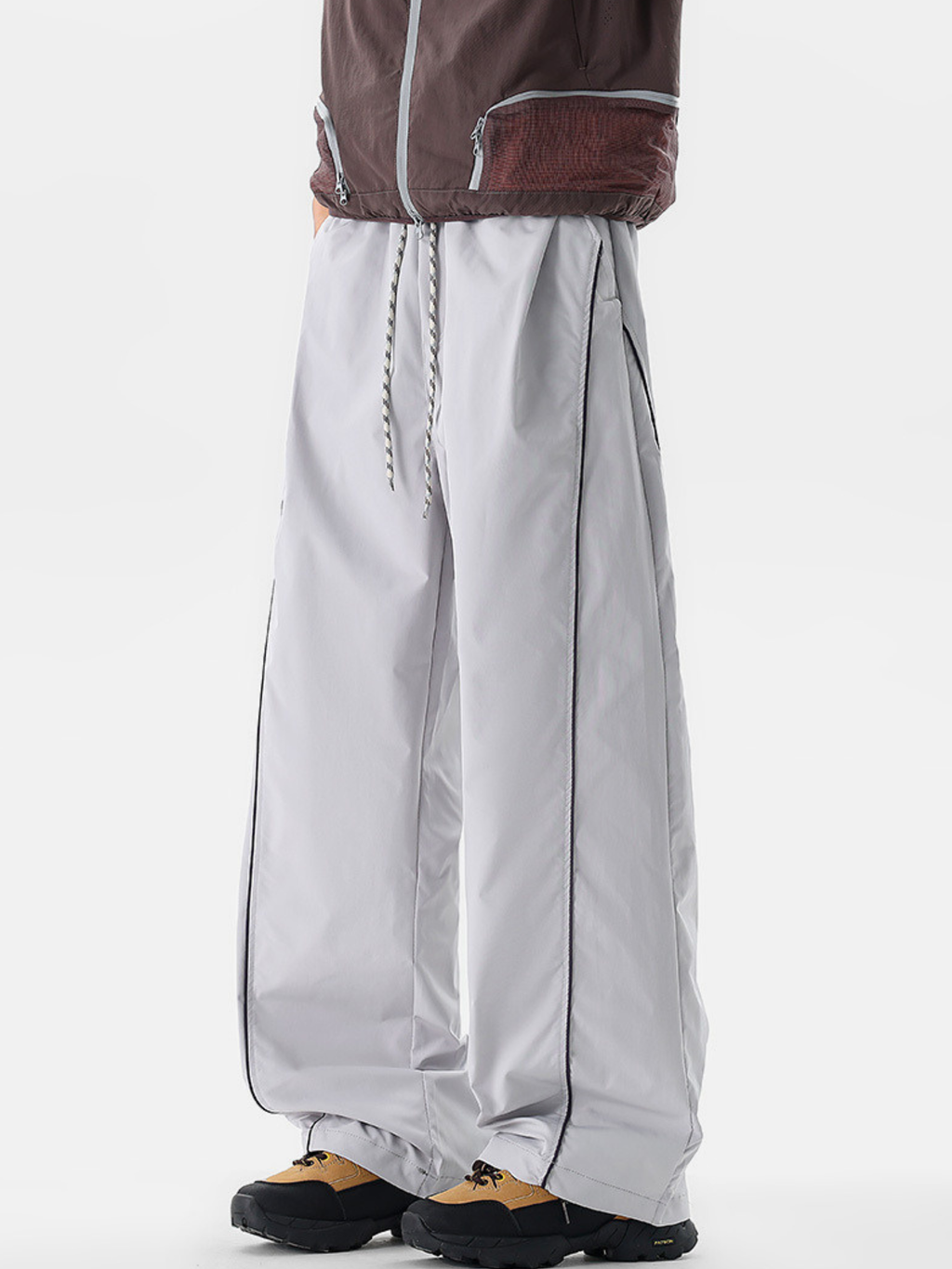 Stormrise - Unisex Windproof Water-Repellent Quick-Dry Performance Pants