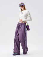 Brumal - Unisex Water-Repellent & Quick-Dry Utility Pants
