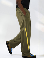 Embermist - Men's Colorblock Breathable Water-Repellent Pants