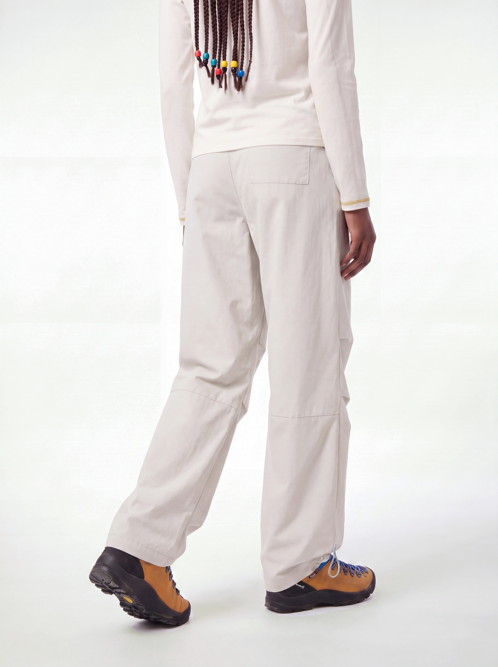 EarthTone - Unisex Quick-Dry Outdoor Paratrooper Pants