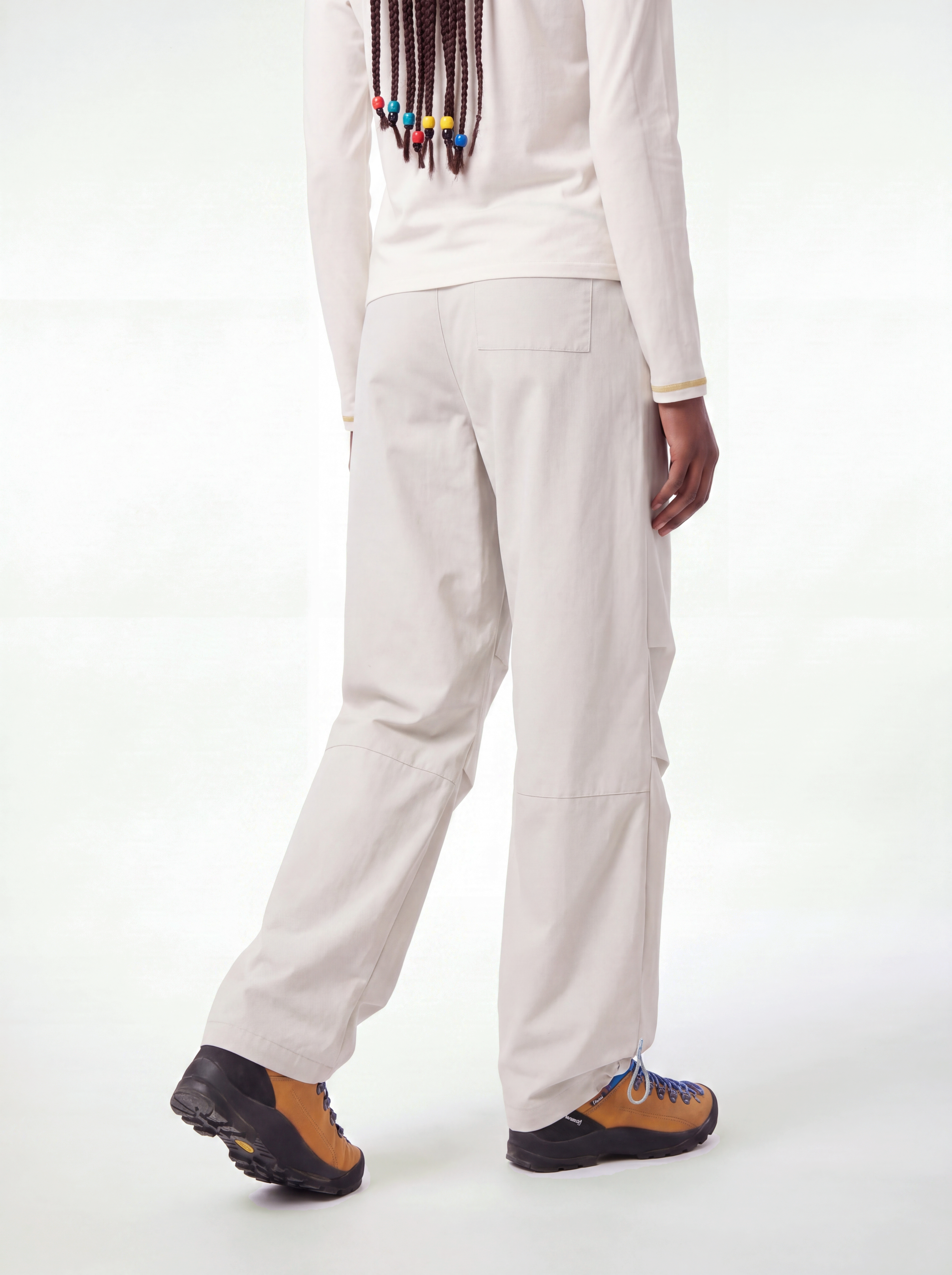 EarthTone - Unisex Quick-Dry Outdoor Paratrooper Pants