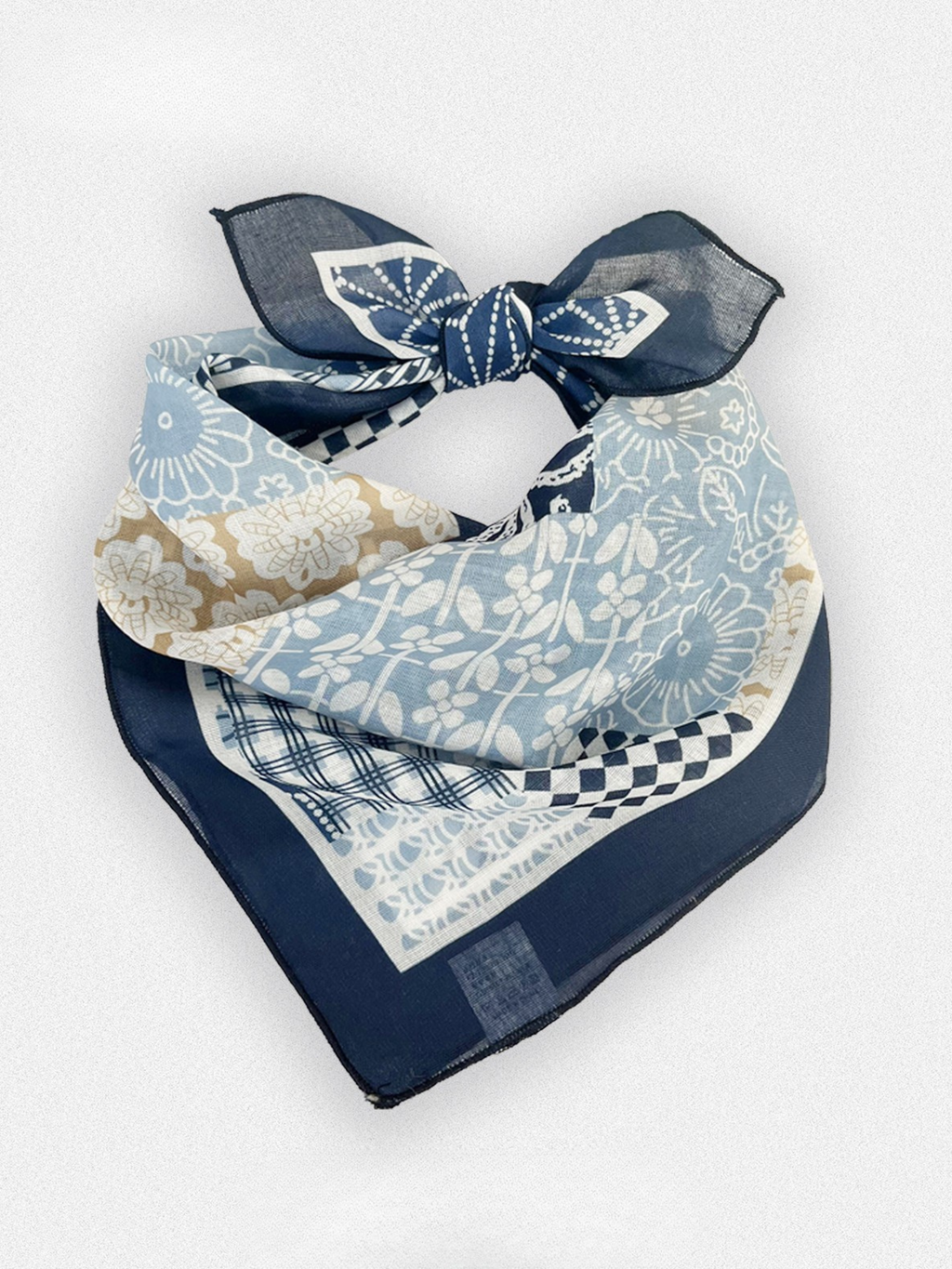 Guardian - UV Protection Head Scarf