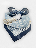 Guardian - UV Protection Head Scarf