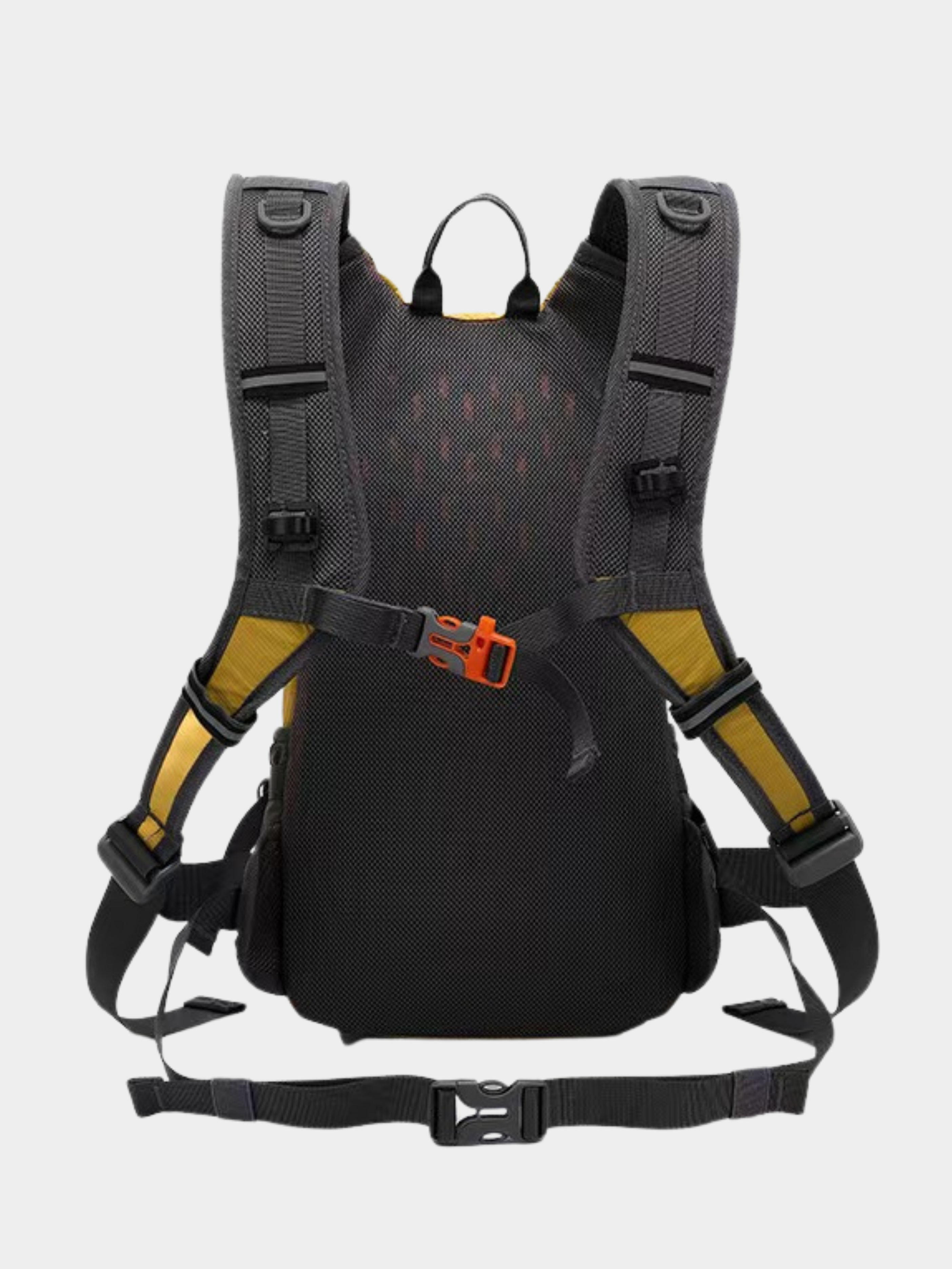 LynxTrail - 20L Lightweight Water-Repellent Trail Backpack