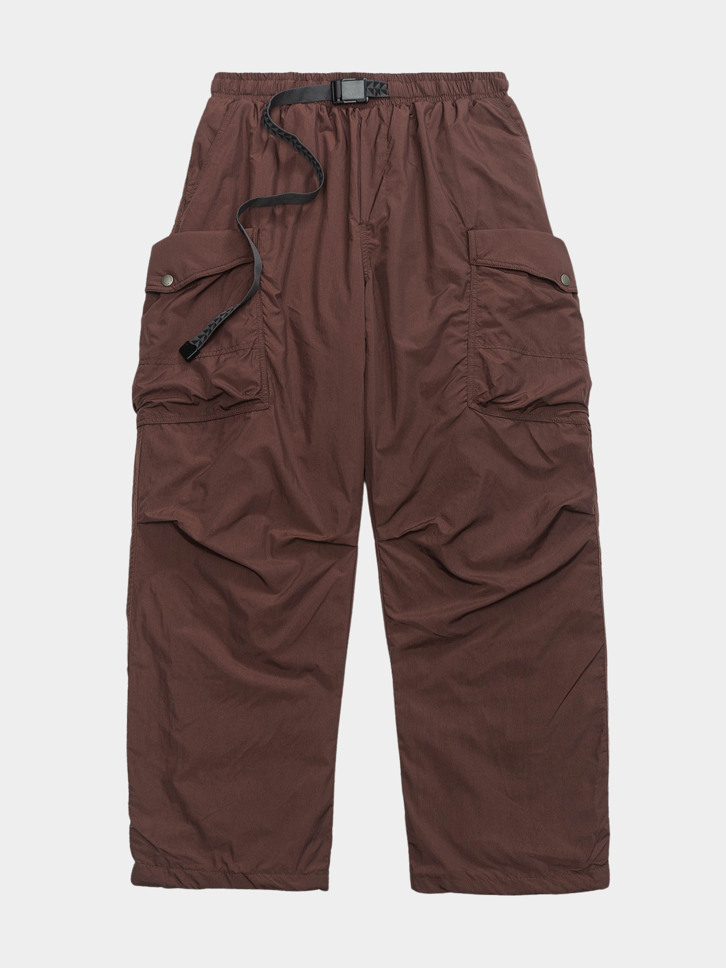 EagleCore - Unisex Down-Insulated Alpine Cargo Pants