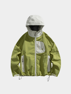 CougarSet - Lightweight 10K Waterproof Technical Hard Shell Jacket