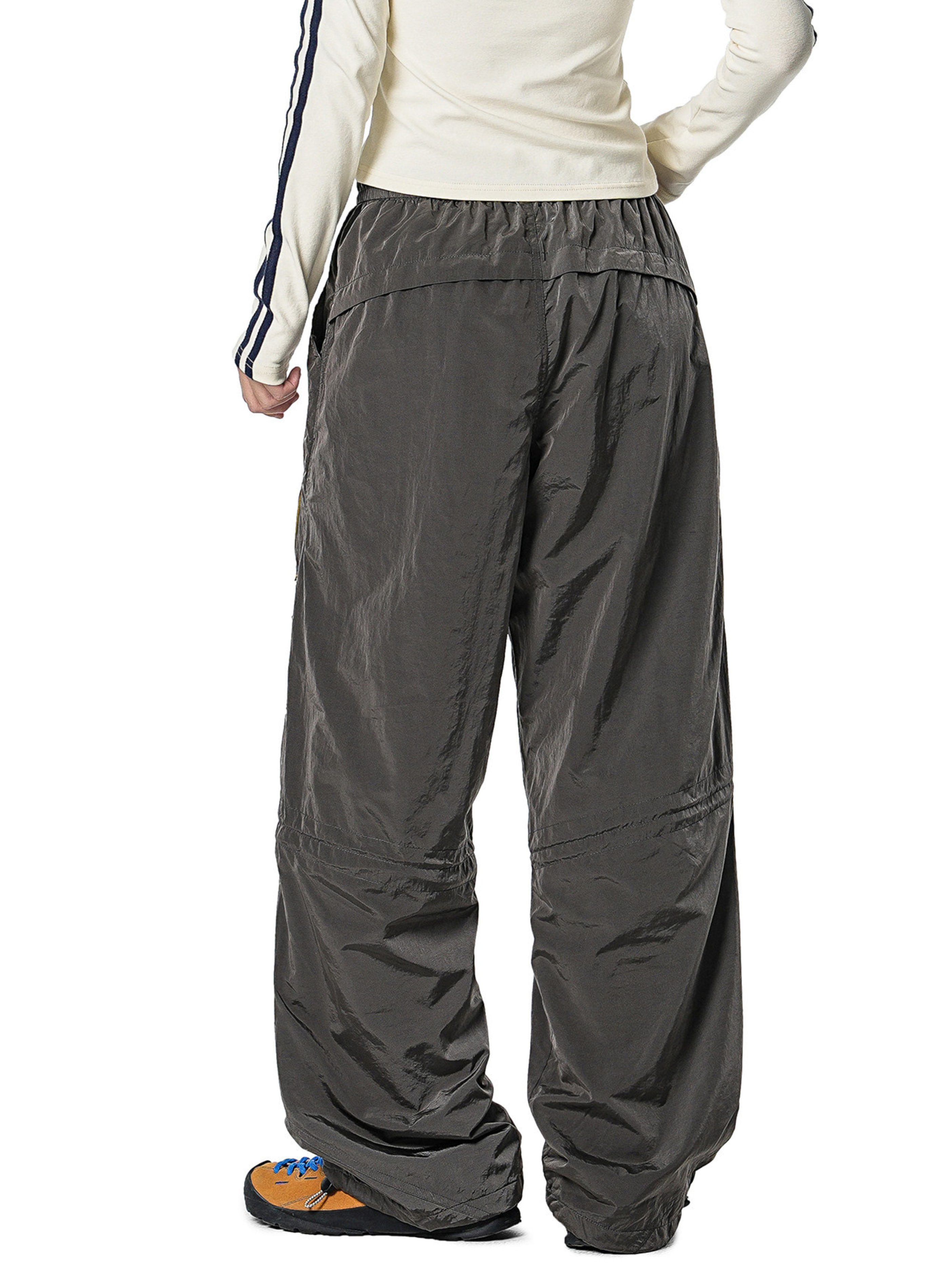 FoxTrail - 5K Waterproof Lightweight  Paratrooper Pants