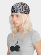 TieFlow - Multi-use Bandana Head Scarf